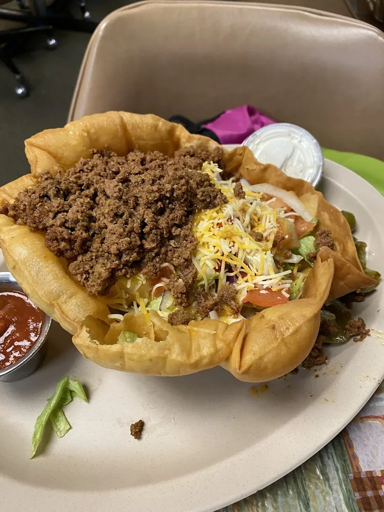 Taco Salad